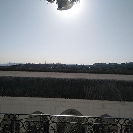 Suite In A Xviiie Palace Φεζ Εξωτερικό φωτογραφία