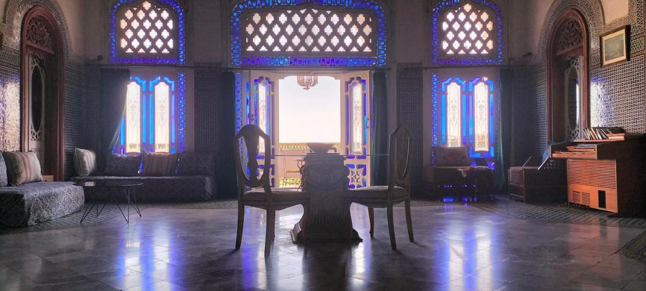 Suite In A Xviiie Palace Φεζ Εξωτερικό φωτογραφία