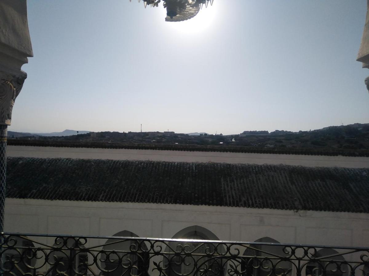 Suite In A Xviiie Palace Φεζ Εξωτερικό φωτογραφία