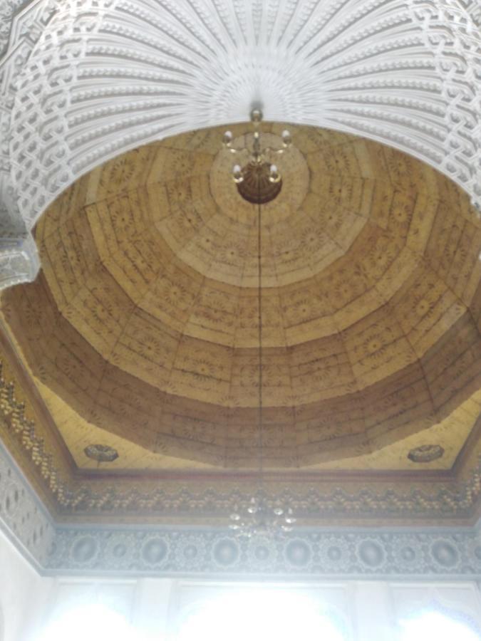 Suite In A Xviiie Palace Φεζ Εξωτερικό φωτογραφία