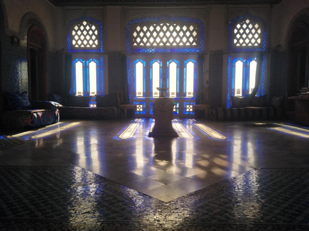 Suite In A Xviiie Palace Φεζ Εξωτερικό φωτογραφία