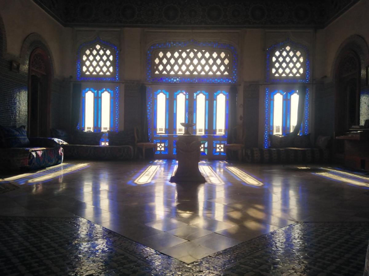 Suite In A Xviiie Palace Φεζ Εξωτερικό φωτογραφία