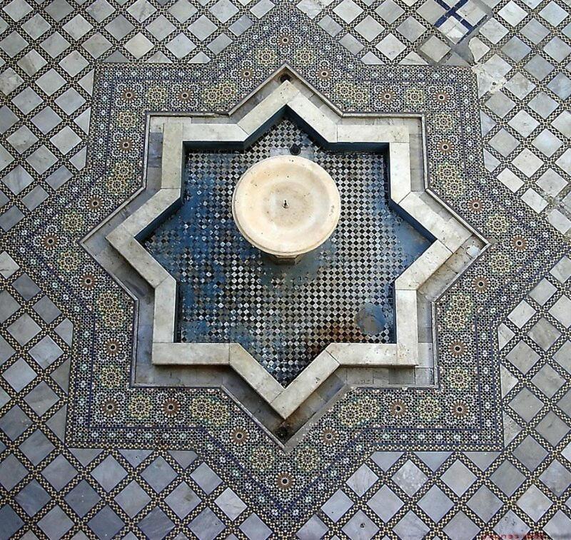 Suite In A Xviiie Palace Φεζ Εξωτερικό φωτογραφία