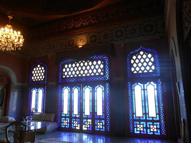 Suite In A Xviiie Palace Φεζ Εξωτερικό φωτογραφία