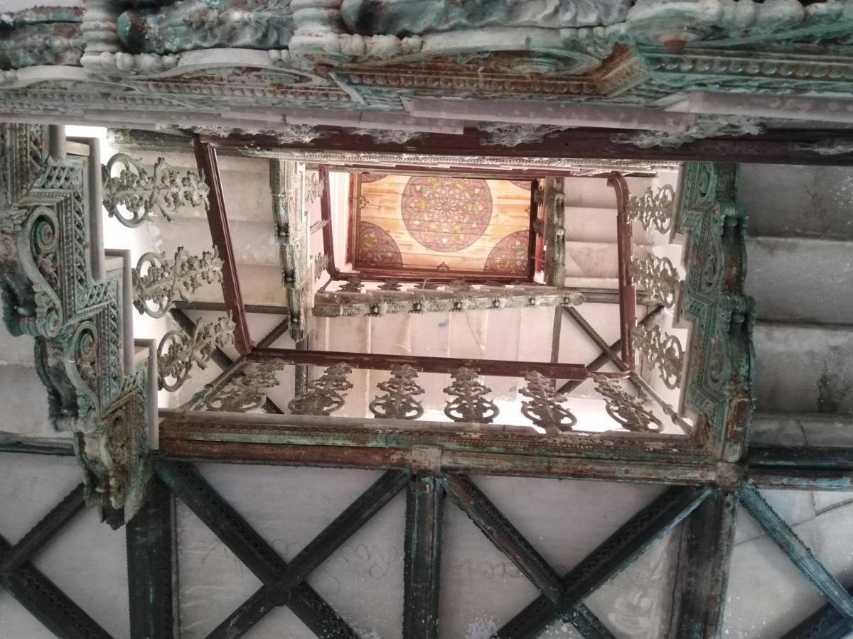 Suite In A Xviiie Palace Φεζ Εξωτερικό φωτογραφία