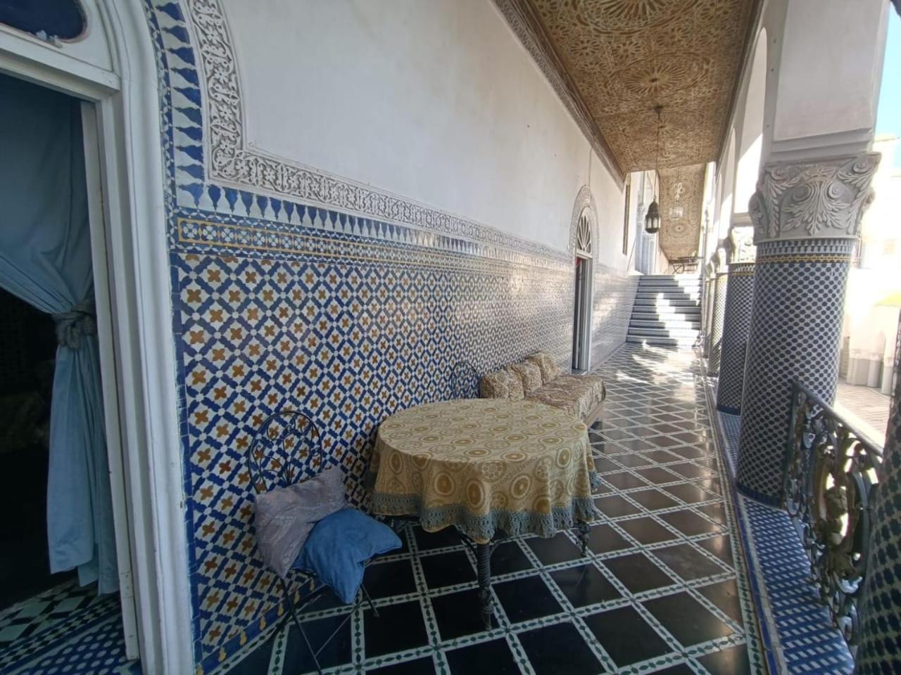Suite In A Xviiie Palace Φεζ Δωμάτιο φωτογραφία